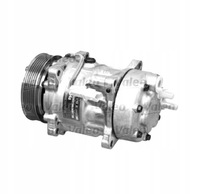 фото thumb №1, Компрессор кондиционера valeo do citroen xsara