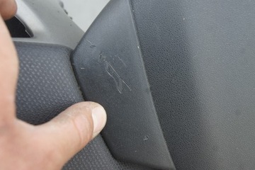 фото thumb №10, Панель раздаточная подушка пассажира citroen c3 ii