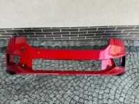 фото thumb №1, Бампер перед передний skoda fabia iv 4 monte carlo