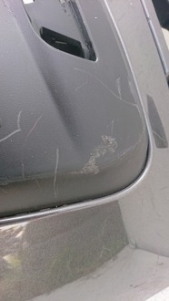 фото thumb №9, Peugeot expert jumpy 16- бампер передній перед