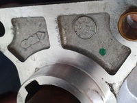 фото thumb №13, Wał приводной приводной вал maserati levante quattroporte ghibli 10355024