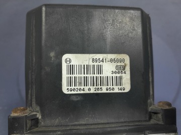 фото thumb №6, Toyota avensis ii t25 насос abs 44540-05040
