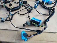 фото thumb №15, Ford kuga mk1 2.0 tdci lift джгут панелі консолі