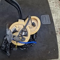 фото thumb №1, Насос топлива vw passat b7 3c0919050n