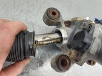 фото thumb №10, Subaru forester xv 07-13 трансмісія кермова рейка рульова 34110sc031