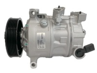 фото thumb №1, Компрессор кондиционера vw 1k0820803t