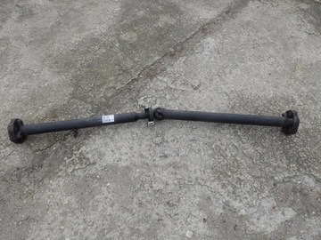 фото thumb №1, Wał привідний привід na зад mercedes c-klasa w205 2014- 2.2 a2054100402