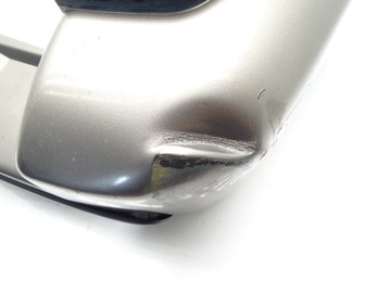 фото thumb №11, Бампер праві зад накладка бампера 85024vc200 nissan patrol gr y61 3.0 di