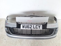 Купить Renault megane 3 рестайлинг  11-14 бампер, фото thumb