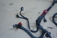 фото thumb №7, Nissan patrol джгут установка двигуна gr y61 3,0 di