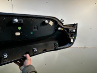 фото thumb №8, Ford oem номер ds73-f423a40-e накладка кришки mondeo
