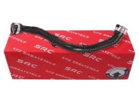 Купить Шланг труба turbo интеркулер renault megan iv scenic iv talisman 1.5dci, фото thumb