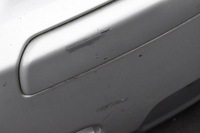 фото thumb №11, Volvo v70 ii lift бампер перед передний 08693340