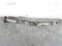 фото thumb №7, Wał привідний mercedes r170 slk 2.3 16v 96-00