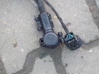 фото thumb №3, Kia optima iii 1.7 джгут установка акумулятора