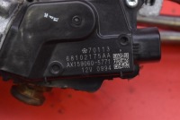 фото thumb №8, Механізм двигунчик двірник перед eu 68102175aa jeep cherokee 5 v kl