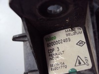 фото thumb №4, Протитуманна фара лівий renault espace iv laguna ii clio ii