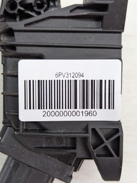 фото thumb №6, Педаль газа потенциометр suzuki ignis iii 6pv312094