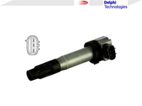 фото thumb №2, Катушка зажигания opel agila 1.2 b h08