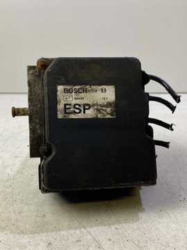 фото thumb №7, Насос гальмівна abs iveco daily 2.3 06-