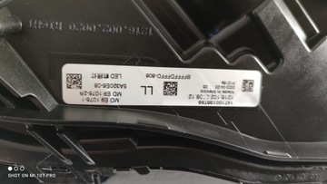 фото thumb №14, Bmw 2 g42 повний led правий фара лампа права