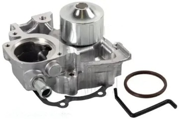 фото thumb №1, Насос води ads79119 блакитний print subaru forester