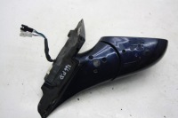 фото thumb №3, Зеркало правое наружное alfa romeo 166 5 pin 0154381