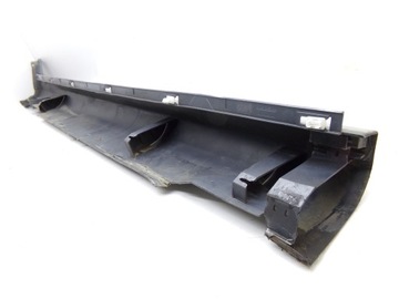 фото thumb №5, Планка накладка порогова порога ліва volvo xc60 r design