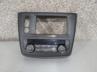 фото thumb №1, Renault kadjar кліматронік рамка дисплея