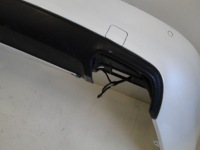 Mercedes cls 218 w218 бампер задний седан pts с Разборки, фото thumb