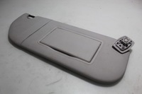 фото thumb №1, Защита солнцезащитная правая citroen c3 ii