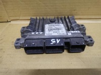 фото thumb №1, Бортовий комп'ютер блок керування двигуна renault clio iii 1.5