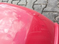 фото thumb №9, Бампер задняя suzuki ignis ii subaru justy g3x 03-08 zr8