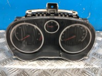 фото thumb №1, Opel corsa d 1,3 cdti 2007 r прилади лічильник 13252147