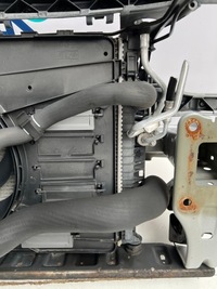 фото thumb №11, Pas переднее радиатор ford mondeo mk4 2.0 tdci