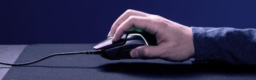Мышь STEELSERIES Rival 600