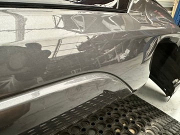 фото thumb №11, Bmw x3 g01 бампер зад м-пакет 416 6 pdc