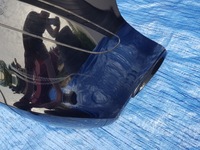 фото thumb №8, Бампер задняя задний mercedes slk r171 w171 c197 197 pdc