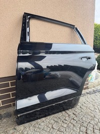 фото thumb №14, Дверь левая задние левый задняя skoda kodiaq 2016-