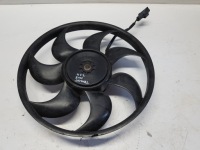 Купити Ford transit mk8 2.2 tdci вентилятор радіатора, фото thumb