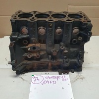 фото thumb №8, Kia sportage iii 3 1.7 crdi d4fd блок двигателя