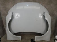 фото thumb №9, Audi a4 b9 8w kompletny перед бампер лампы капот pas демонтаж