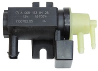 фото thumb №1, Клапан egr n75 a0081535428 оригінал новий mercedes