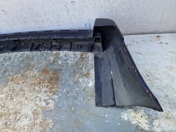 фото thumb №12, Land range rover vogue l322 01-09 бампер задній зад