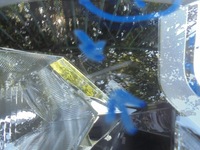 фото thumb №14, Лампа фара правый левый peugeot partner rifter 9816826880 9816826980 eu