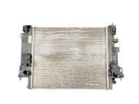 Купить Renault twingo 3 3 smart w453 радиатор воды, фото thumb