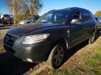 фото thumb №6, Hyundai santa fe другие komputery 2008 2.2l 952302b240 95230-2b240