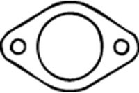 фото thumb №2, Прокладка системы выпускной abarth grande punto alfa romeo 156 mito