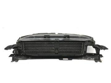 фото thumb №6, Volvo v60 s60 2018- кермо впуск повітря жалюзі перед