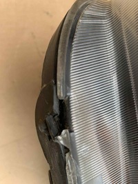 фото thumb №7, Seat leon toledo altea lift bi ксенон левый лампа левая поворотный 5p1941007d